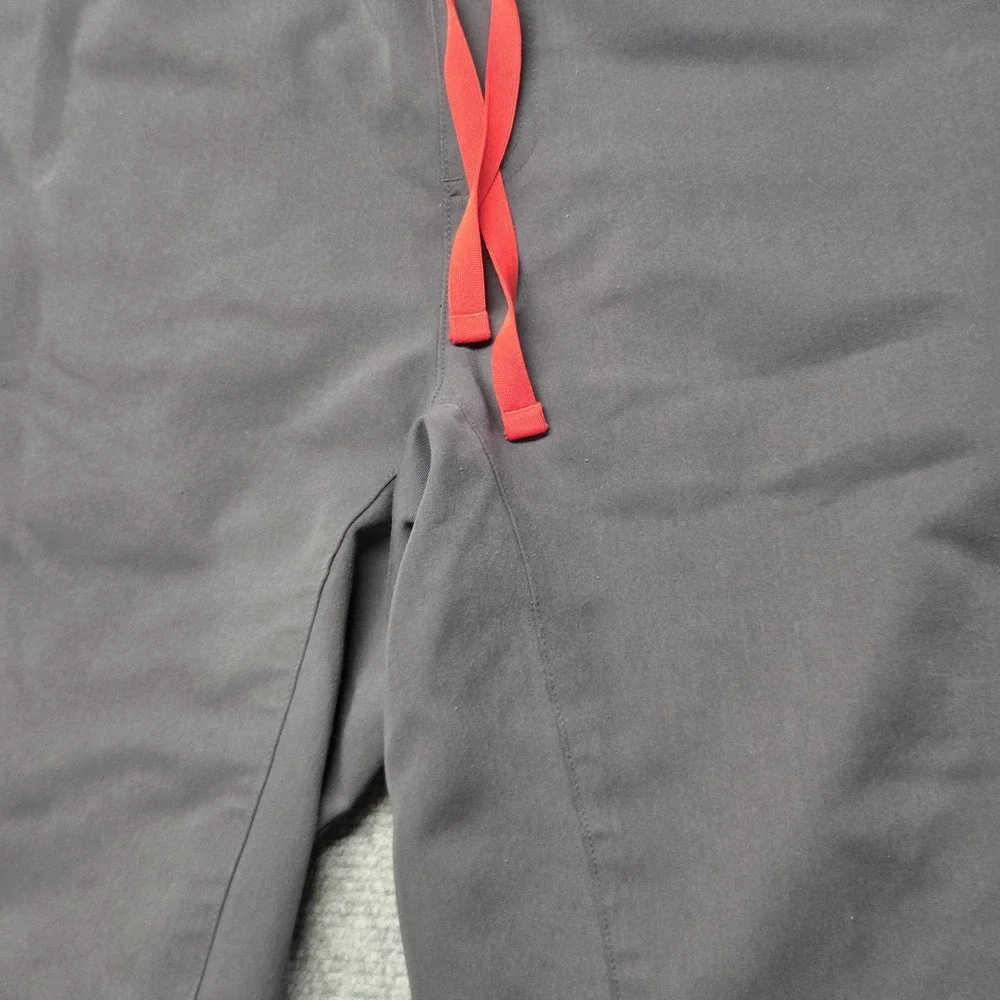 FIGS Tansen Men's Jogger Scrub Pants in Charcoal 30x29